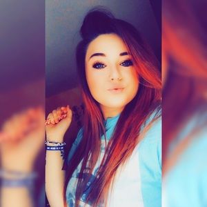 Meet your Posher, Brooke